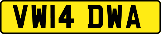 VW14DWA