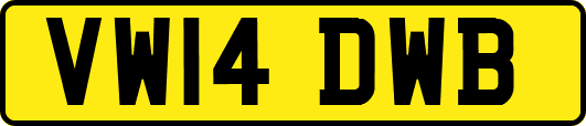VW14DWB