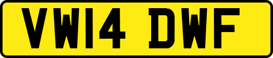 VW14DWF