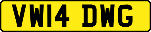 VW14DWG