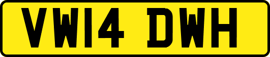 VW14DWH