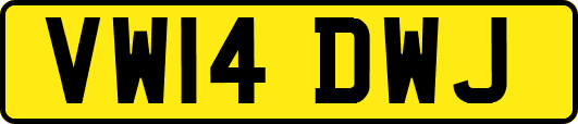 VW14DWJ