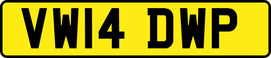 VW14DWP