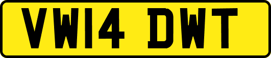 VW14DWT
