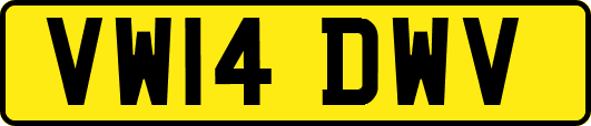 VW14DWV