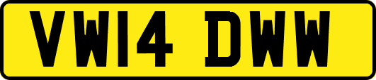 VW14DWW