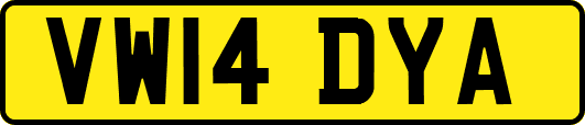 VW14DYA