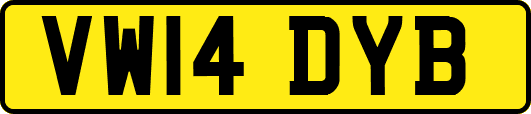 VW14DYB