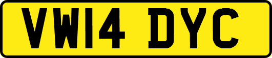 VW14DYC