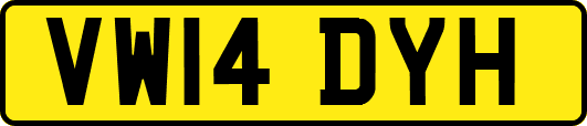 VW14DYH