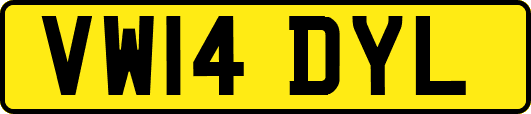 VW14DYL