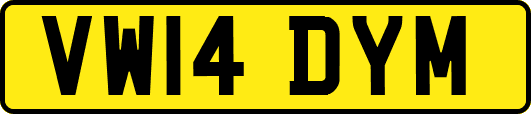 VW14DYM
