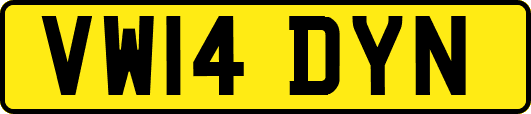 VW14DYN