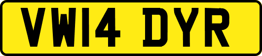 VW14DYR