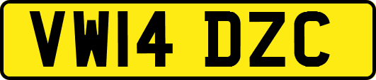 VW14DZC