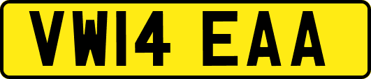 VW14EAA