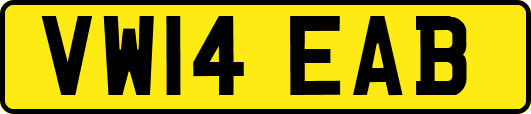 VW14EAB