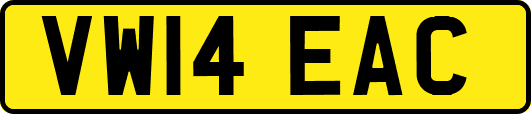 VW14EAC