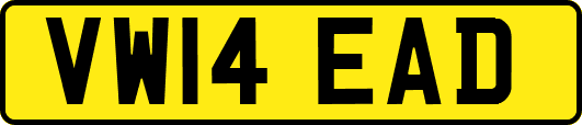 VW14EAD