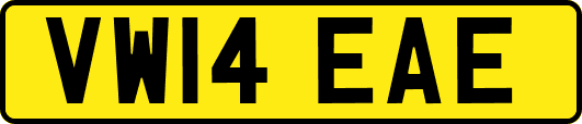 VW14EAE