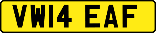 VW14EAF