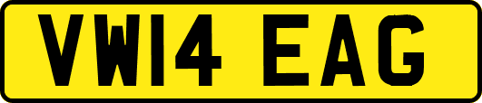 VW14EAG