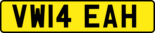VW14EAH