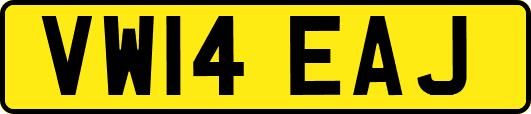 VW14EAJ