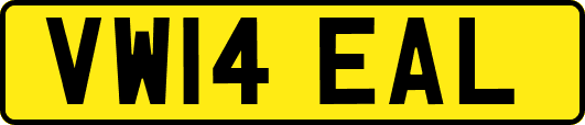VW14EAL
