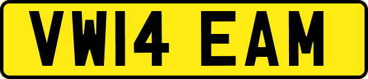 VW14EAM