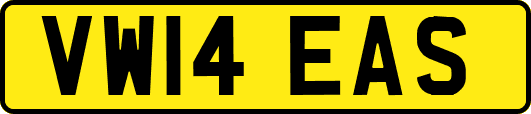 VW14EAS