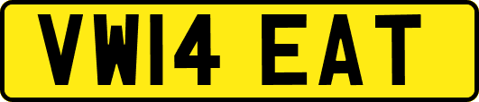 VW14EAT