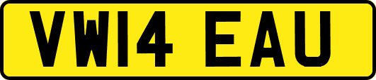 VW14EAU