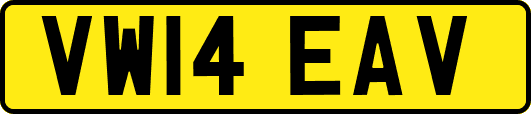 VW14EAV