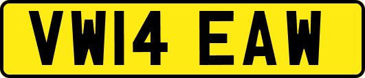 VW14EAW