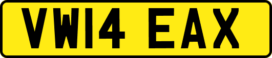 VW14EAX