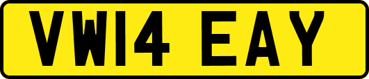 VW14EAY