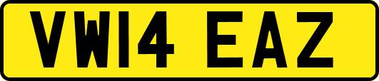 VW14EAZ