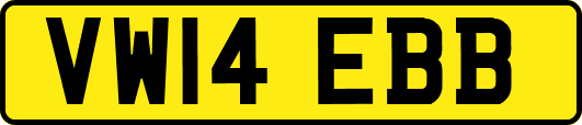 VW14EBB