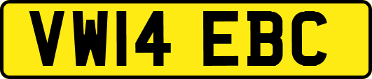 VW14EBC