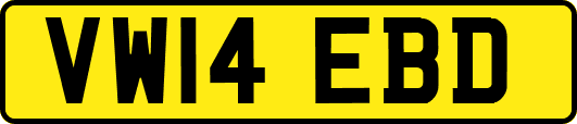 VW14EBD