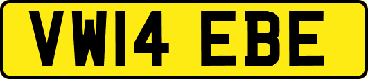 VW14EBE