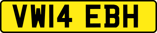 VW14EBH