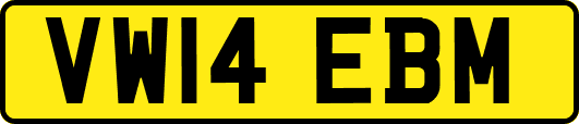 VW14EBM