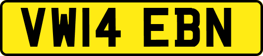 VW14EBN