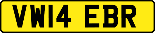 VW14EBR