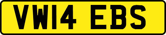 VW14EBS