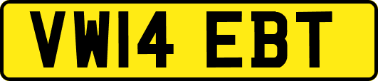VW14EBT