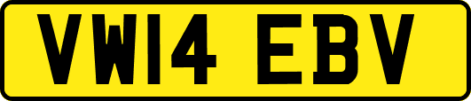 VW14EBV