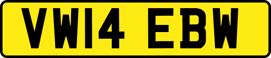 VW14EBW